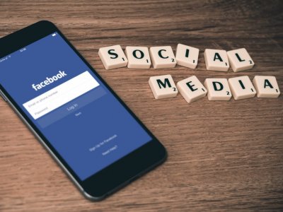 brainLight goes Facebook